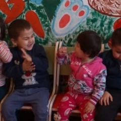 Aigerim Baltabaeva, 19.03.1990, Астана