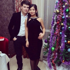 Ринат Муханбет, 19.12.1993, Кызылорда