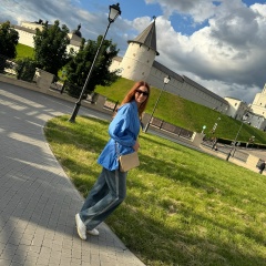 Анастасия Чумакова, 29.01, Ростов-на-Дону