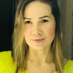 Надежда Трифонова, 08.04, Кубасы