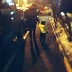 Лиза Егорова, 16.06, Москва