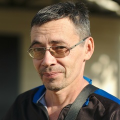 Сергей Пайгельдин, 04.04.1973, Казань