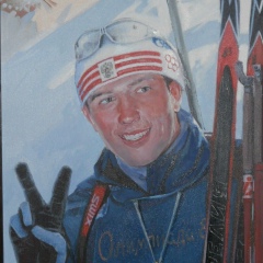 Михаил Сергиенко, 17.07, Санкт-Петербург