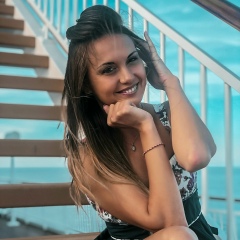 Татьяна Скорик, 01.01, Milano