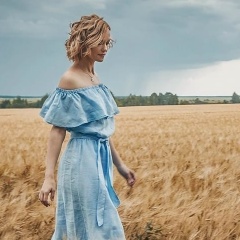 Злата Орлова, 21.08