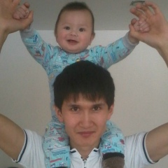 Талант Жалилов, 29.09, Бишкек