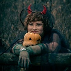 Алёна Захарченко, 29.05.1985, Челябинск