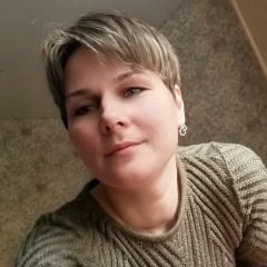 Мария Асланян, 11.02, Санкт-Петербург