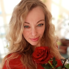 Надежда Клюшина, 15.10, Нижний Новгород