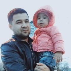 Meirambek Bekbauov, Актау