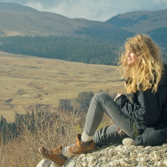 Анита Претель-Мартинес, 11.10.1989, Москва