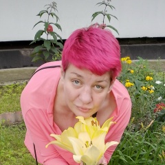 Екатерина Лелина, 15.04.1986, Санкт-Петербург