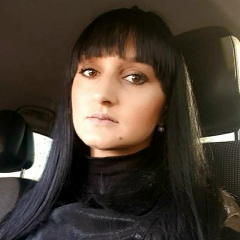 Оля Коротенко, 10.10, Доброполье