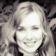 Марина Ледкова, 18.04.1988, Челябинск