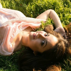 Ольга Бабаджанова, Киев