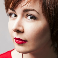 Дарья Киреева, 20.10.1987, Киев