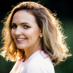 Мария Быстрова, 22.10