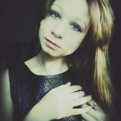 Юлия Матвеева, 14.12.1998, Павлодар