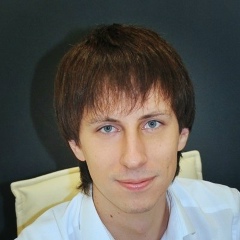 Ilya Kovin, 16.07, Магадан