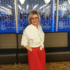 Яна Арапкина, 17.03.1988, Москва