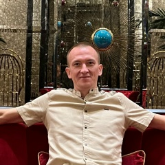 Михаил Хозумов, 06.08, Ханты-Мансийск