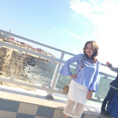 Тамара Утегенова, 04.08.1986, Жанаозен