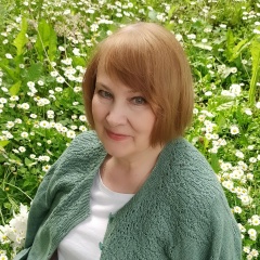 Лариса Криворотова, 27.03, Витебск