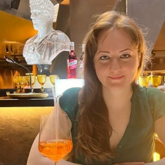 Наталья Потапова, 27.02.1985, Москва