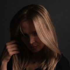 Ольга Мялова, 24.10, Москва