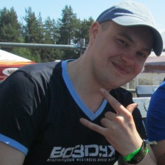 Гриша Везико, 02.09.1986, Кондопога