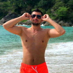 Иван Козлов, 02.05.1984, Санкт-Петербург