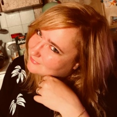 Анастасия Симонова, 17.05.1983, Москва