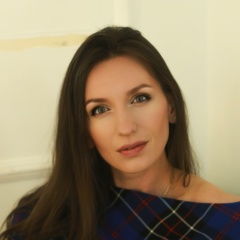 Юлия Никитина, 10.01, Москва