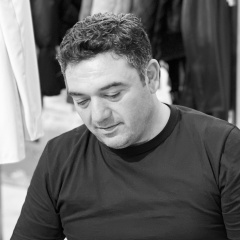 Сахиб Мовсумов, Москва