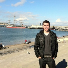 Алим Кумыков, 07.06, Washington, D.C.