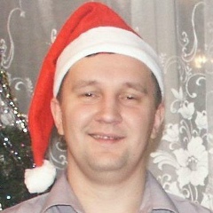 Алексей Барыкин, 13.05, Конаково