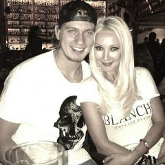 Лера Кудрявцева, 19.05.1971, Москва