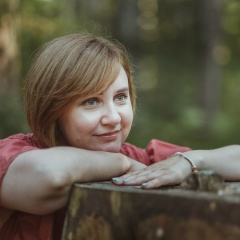 Вероничка Королева, 06.11, Санкт-Петербург