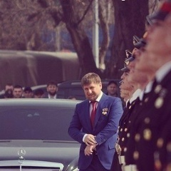 Босс Нохчинский, 27.02.2000