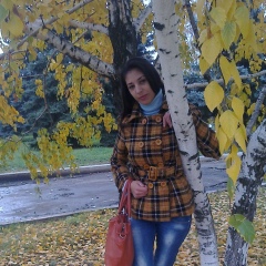 Елена Мулык, 11.05, Александровка