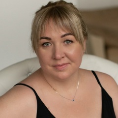 Елена Чапанова, 17.05.1989, Санкт-Петербург