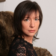 Елена Колбина, 05.05, Санкт-Петербург