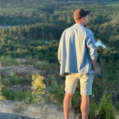 Дмитрий Лукин, Санкт-Петербург