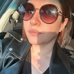 Роза Рауфовна