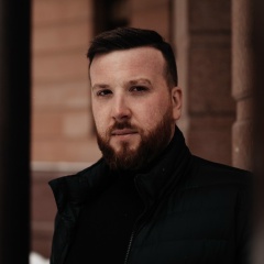 Михаил Григорьев, 15.08, Раменское