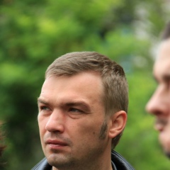 Николай Рудык, 24.10.1977, Одесса