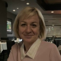 Елена Мележикова, 25.05.1978, Washington, D.C.