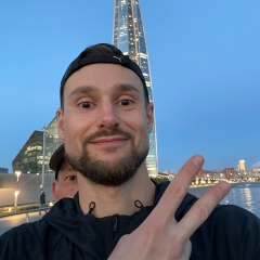 Руслан Некрасов, 06.07