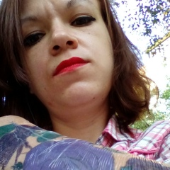 Машенька Рыбалова-Олефир, 06.07.1990, Киев