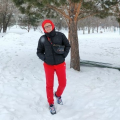 Елена Гусейнова, 12.11.1983, Новосибирск